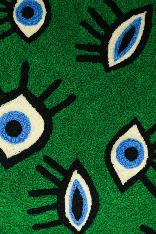 Whimsical Wonder Forest Tote - Image 2