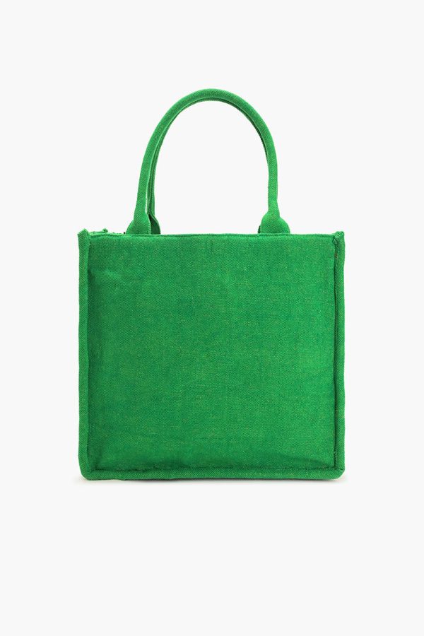Whimsical Wonder Forest Tote - Image 4