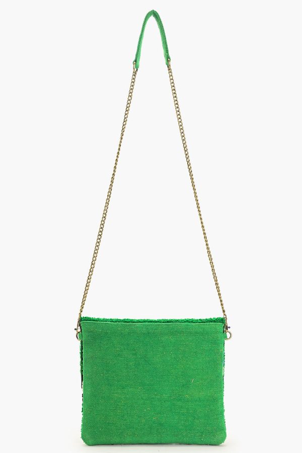 Whimsical Wonder Forest Clutch - Image 3