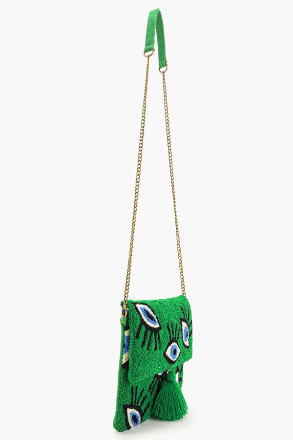 Whimsical Wonder Forest Clutch - Image 4