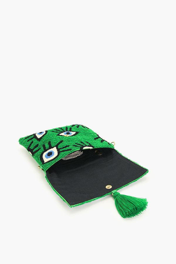 Whimsical Wonder Forest Clutch - Image 5