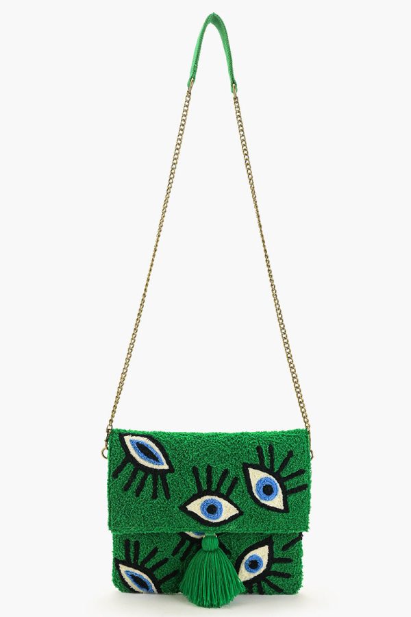 Whimsical Wonder Forest Clutch - Image 6