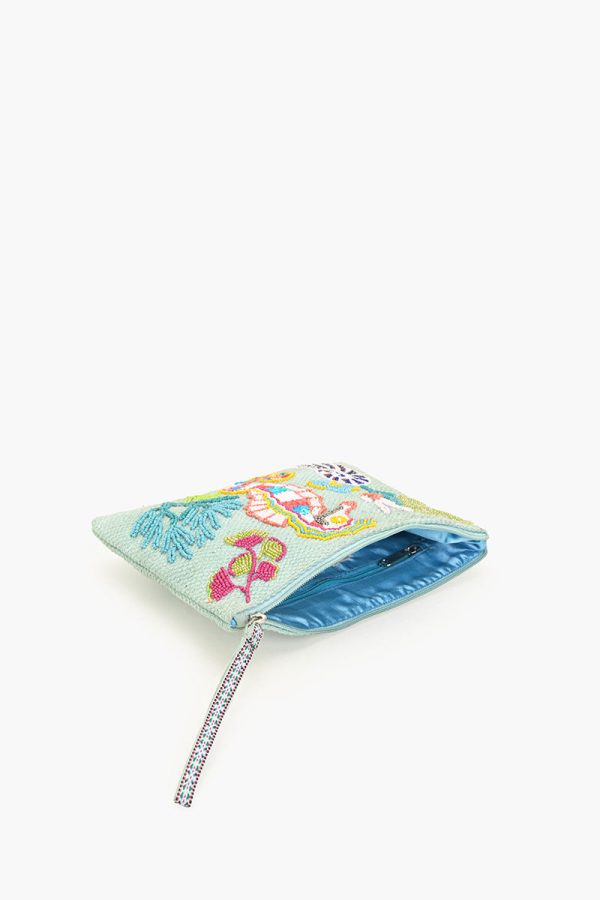 Under The Sea Treasure Wristlet - Image 3