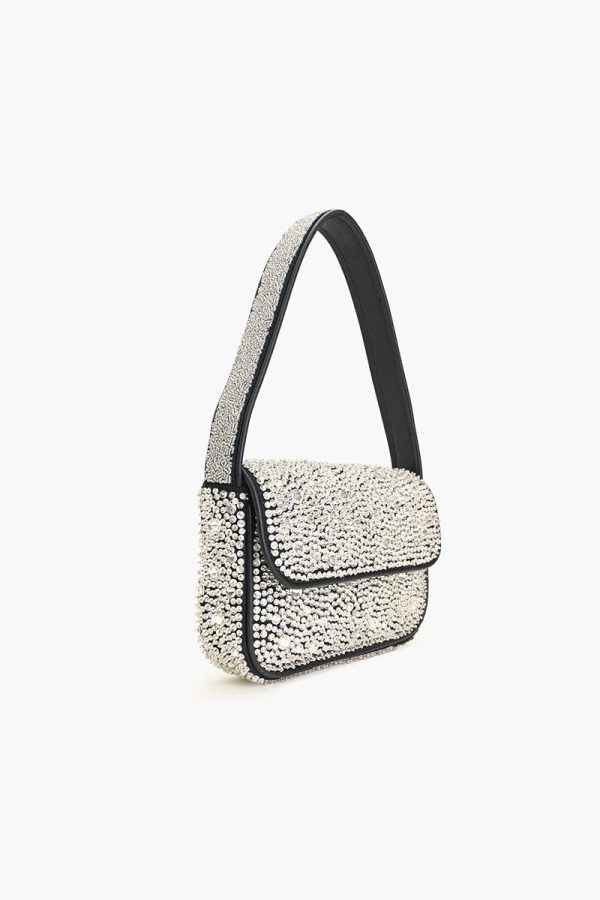 Moonlit Glam Shoulder Bag - Image 3