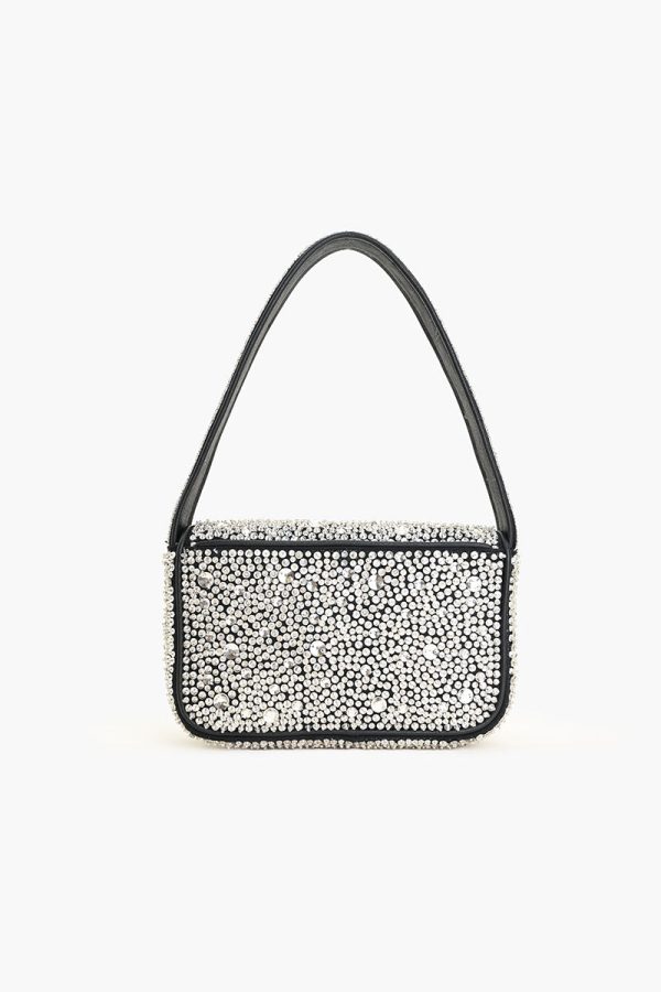 Moonlit Glam Shoulder Bag - Image 4