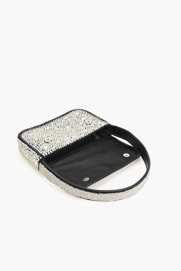 Moonlit Glam Shoulder Bag - Image 5