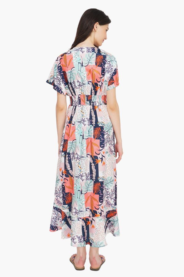 Playful Petals Kimono - Image 5