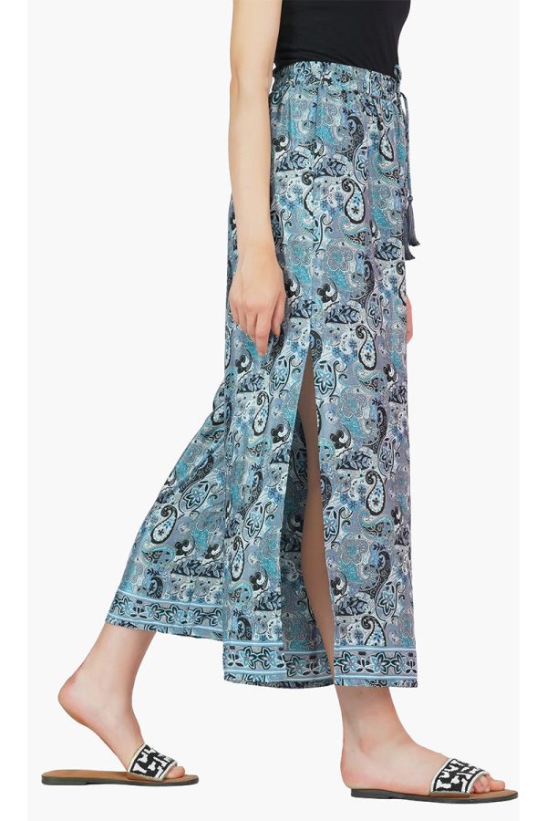 Sofia Lounge Pant - Image 2