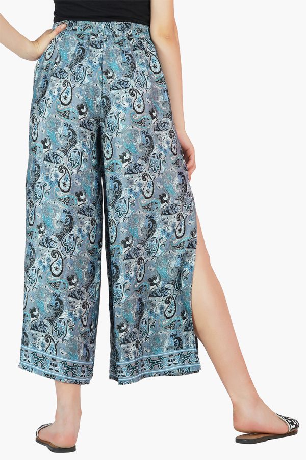 Sofia Lounge Pant - Image 4