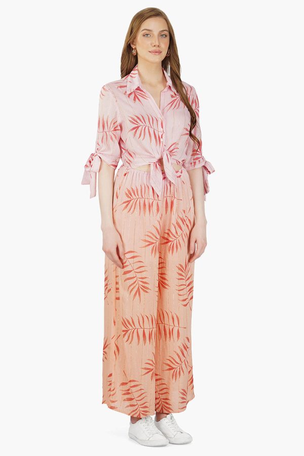 Dream Arecale Jumpsuit - Image 2