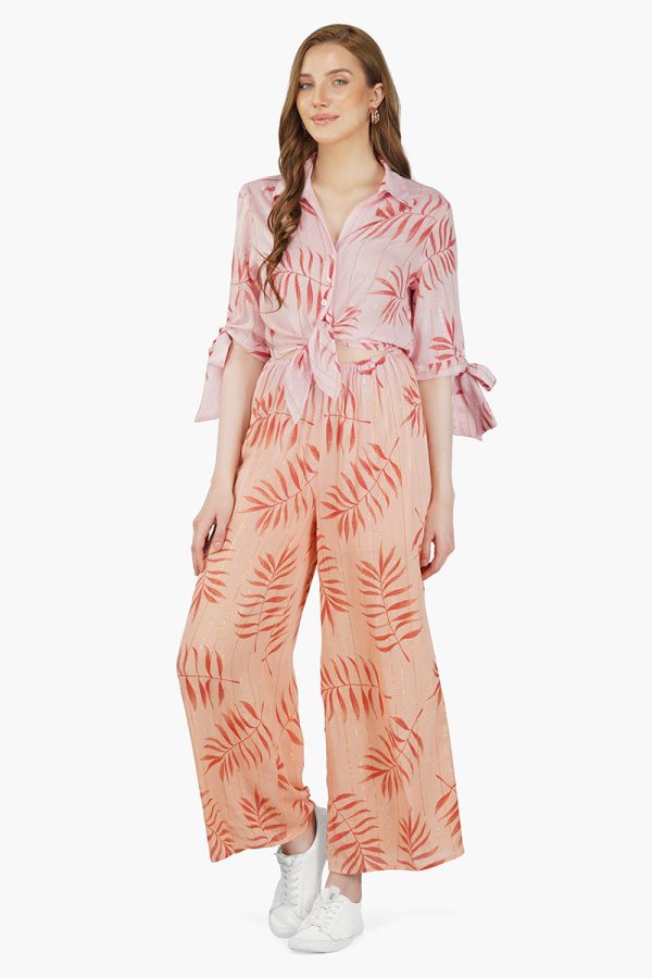 Dream Arecale Jumpsuit - Image 3