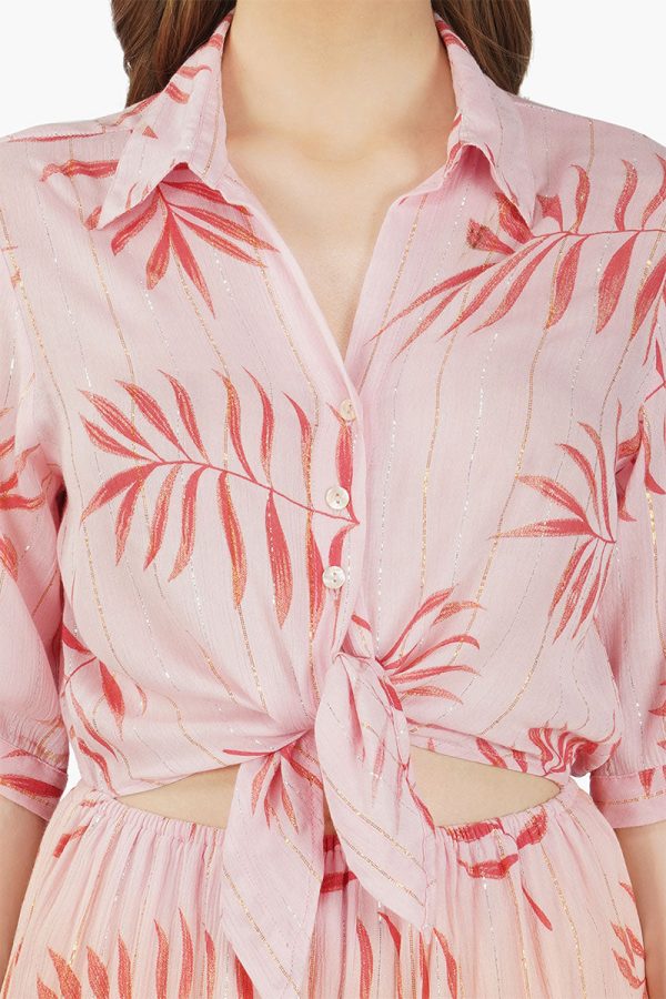 Dream Arecale Jumpsuit - Image 5