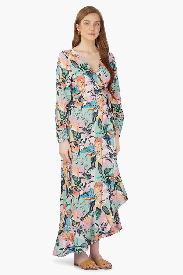 Palm Rio Coverup - Image 2