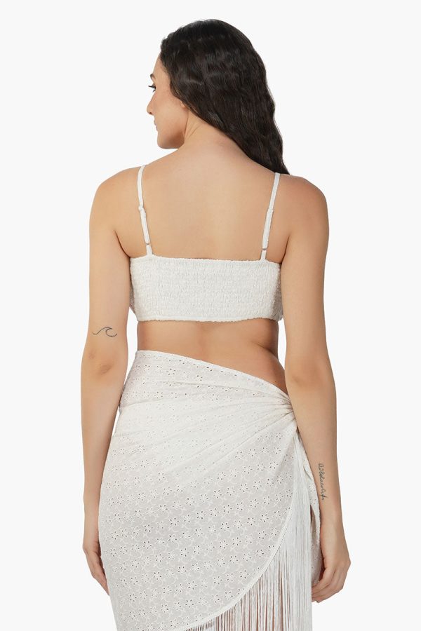 Pollo Crop Top - Image 4