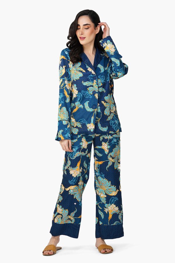 Tiffany Floret Blazer - Image 2