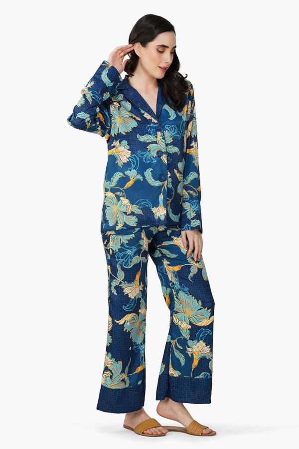 Tiffany Floret Blazer - Image 3