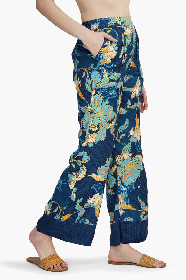 Tiffany Floret Pants - Image 2
