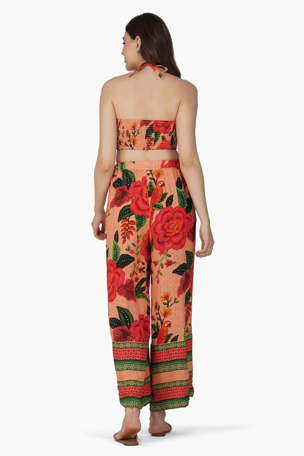 Tropical Bloom Top - Image 4