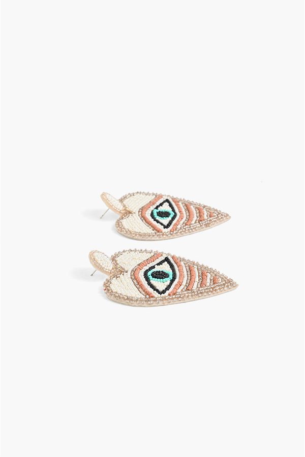 Eye Heart You Earrings - Image 3