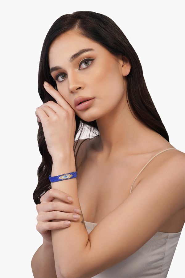 Evil Eye Bracelet - Image 2
