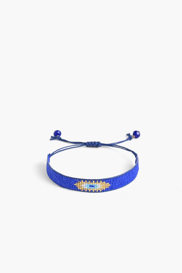 Evil Eye Bracelet - Image 4