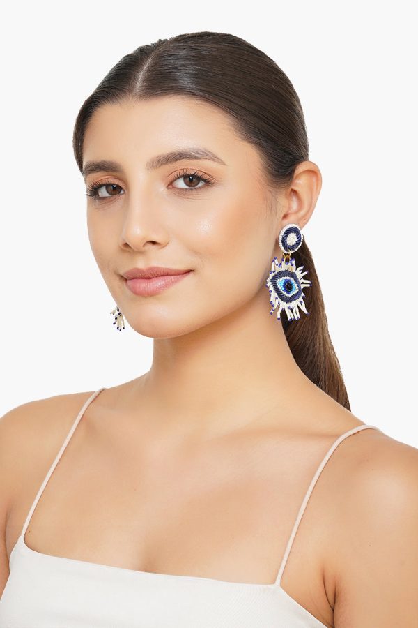 Eye Syy Earrings - Image 4